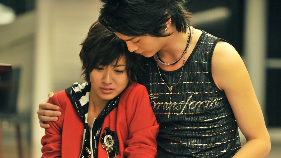 美男ですね イケメンですね DVD キスマイ 玉森 藤ヶ谷 ジャンプ 八乙女