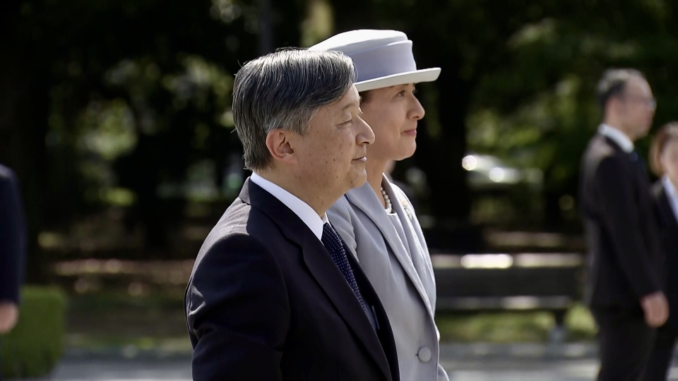 皇室のこころ 11月9日(日)放送分 2025秋～戦後80年と皇室の覚悟～両