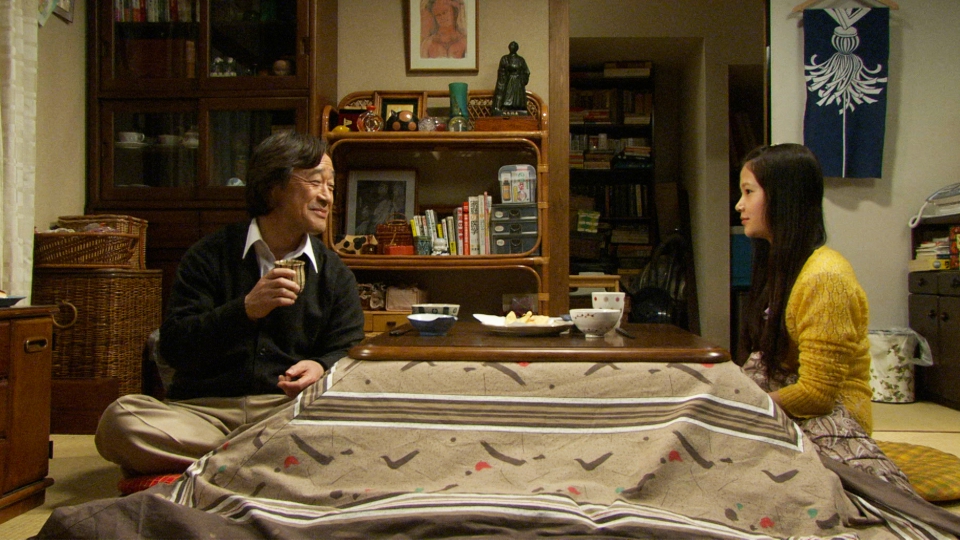 3年B組金八先生(第8シリーズ) 2008年放送 第19回 やっと見つけた私の