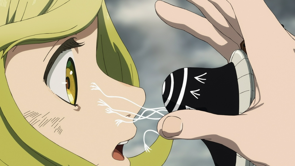 第7話　誰が為の魔法 thumbnail