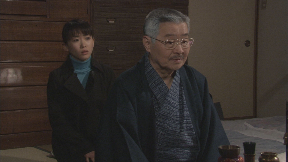 渡る世間は鬼ばかりパート1 (1話～最終話) BS-TBS｜番組詳細