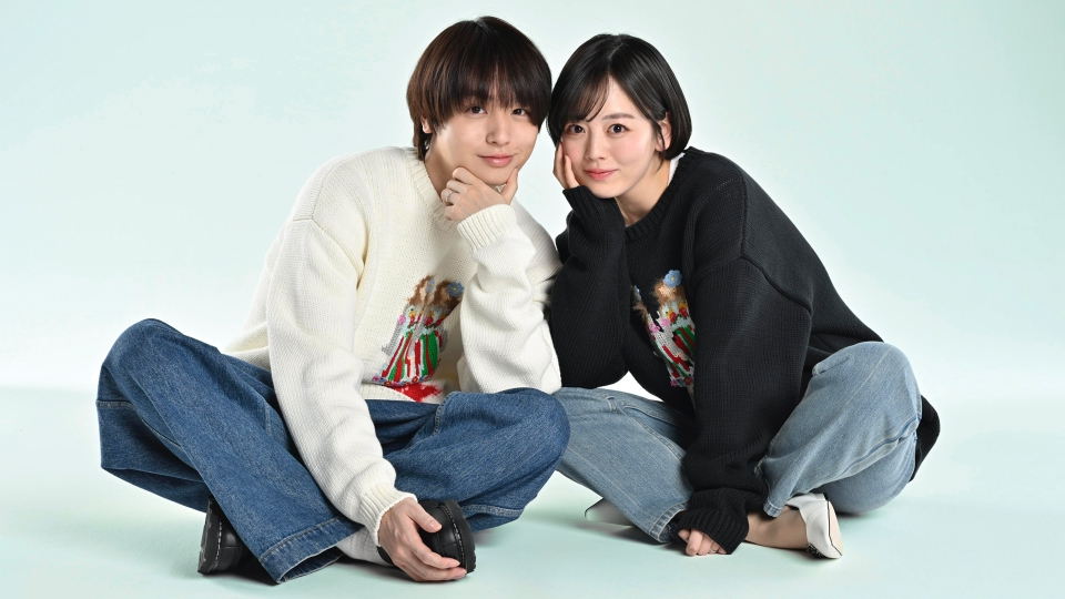 パラレル夫婦 死んだ“僕と妻”の真実 【W主演】伊野尾慧＆伊原六花スぺ