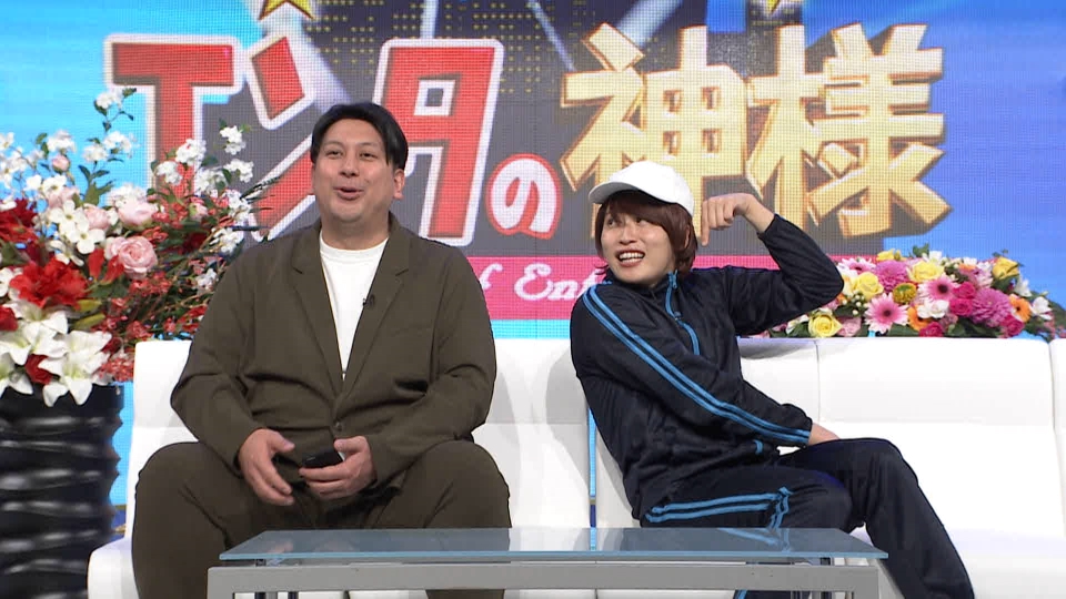 3連休最終日神ネタ連発!陣内&さらば&コットン&レインボー&ロッチ thumbnail