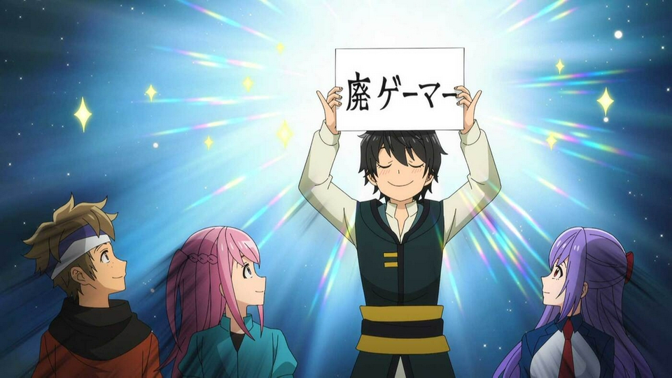 第13話「学園都市へ！」 thumbnail