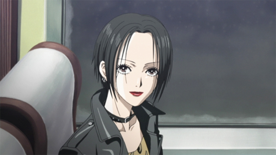 NANA－ナナ－ 2006年放送 #1｜アニメ／ヒーロー｜見逃し無料配信はTVer