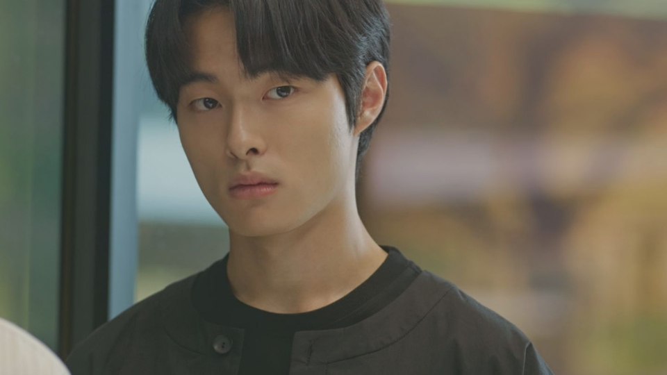 デリバリーマン～幽霊専門タクシー始めました～ 2024年放送 第3話