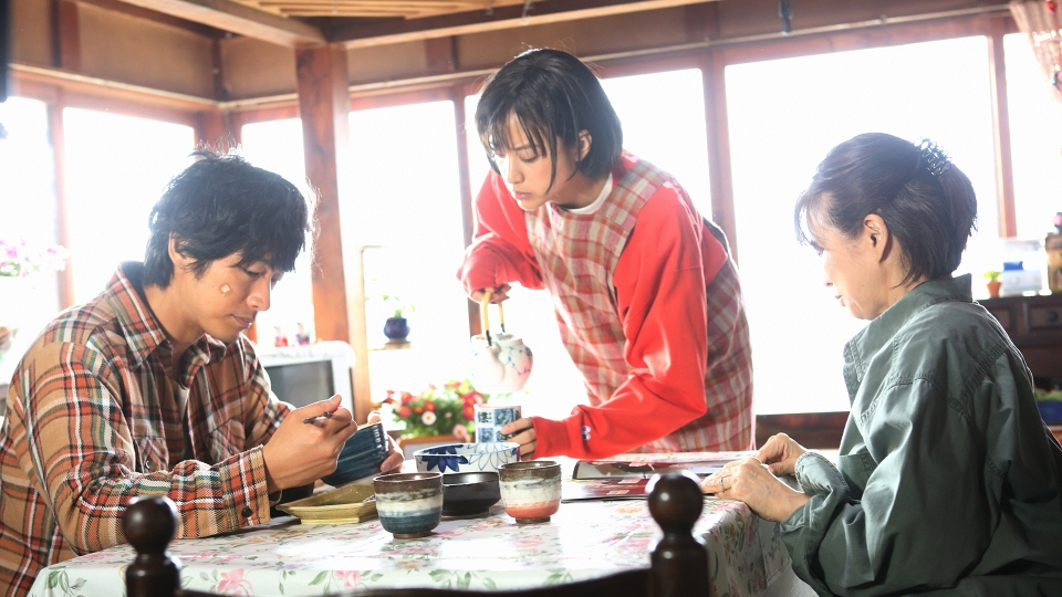 モンテ・クリスト伯 ―華麗なる復讐― 2018年放送 第1話 冤罪で地獄に