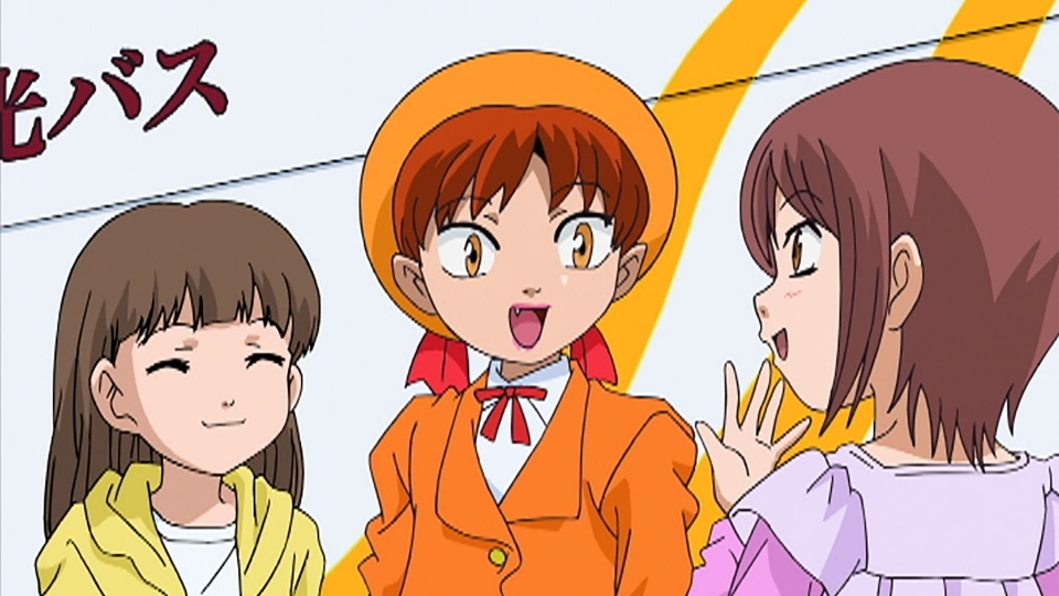 ゲゲゲの鬼太郎 私の愛した歴代ゲゲゲ 8月3日(日)放送分 5期29話 ネコ