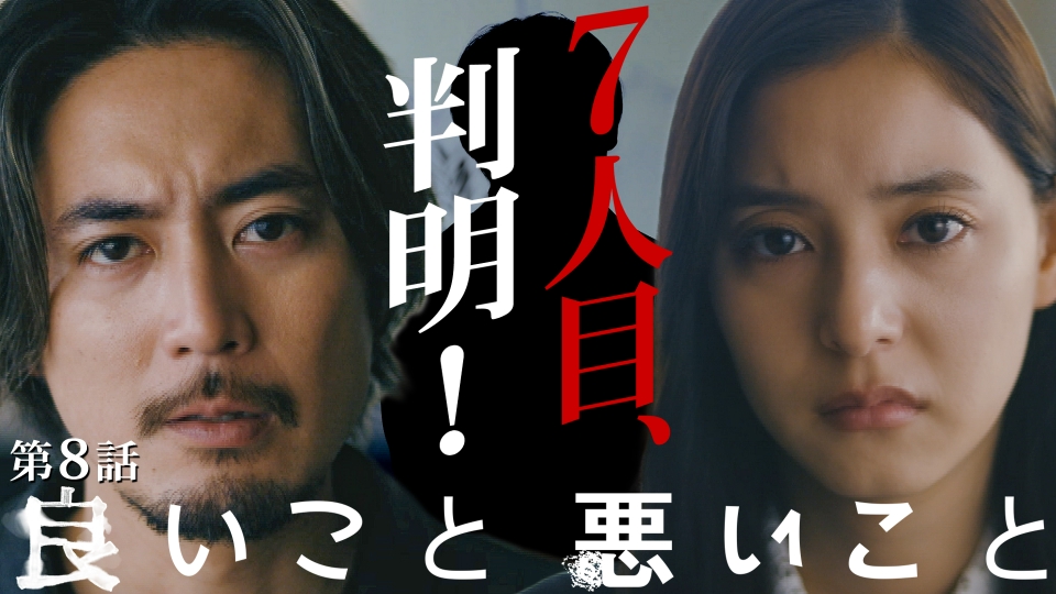 第8話 7人目、だーれだ? thumbnail