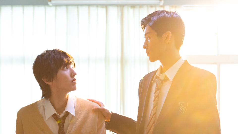 消えた初恋 2021年放送 第7話｜ドラマ｜見逃し無料配信はTVer