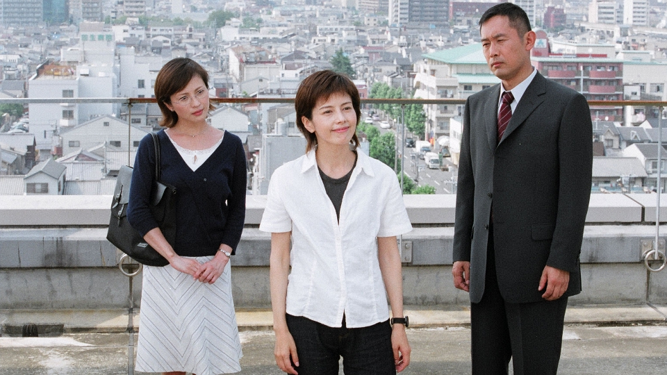 科捜研の女 season6 2005年放送 file.4｜ドラマ｜見逃し無料配信はTVer