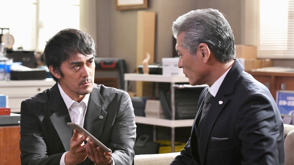 超レア下町ロケット出演者直筆サイン入クリアファイル  阿部寛 吉川晃司 竹内涼真 超レア下町ロケット出演者直筆サイン入クリアファイル 阿部寛
