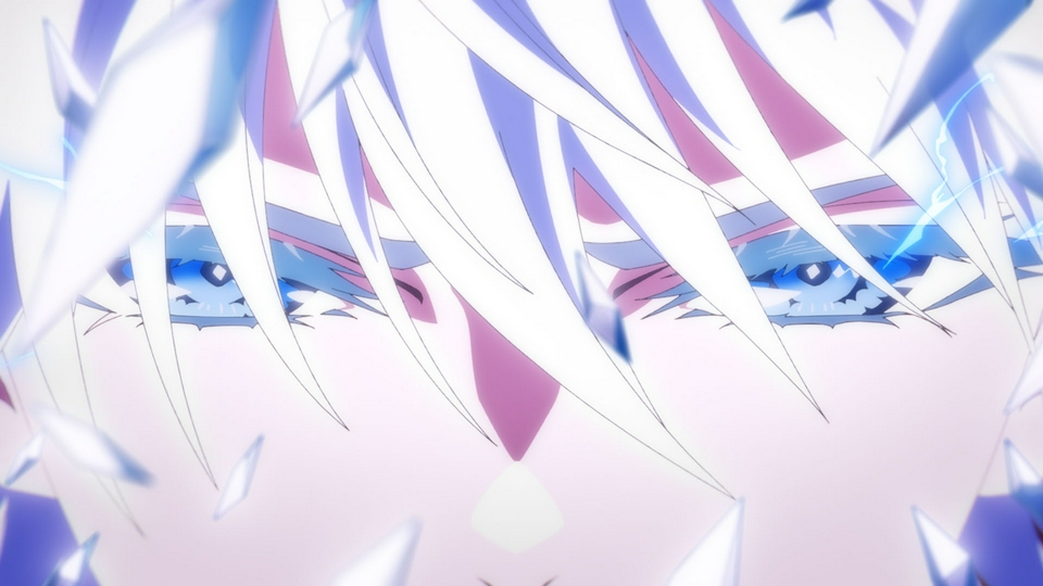 第十六話 そして始まる物語 thumbnail
