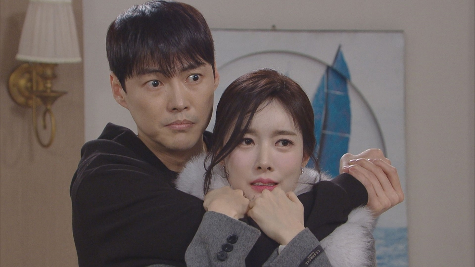 韓国ドラマ 優雅な帝国 3月27日(木)放送分 第72話｜ドラマ｜見逃し無料