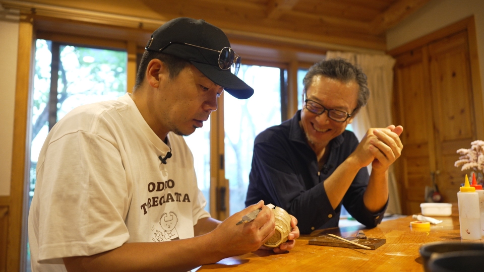天竺鼠の川原の 9月24日(水)放送分 天竺鼠の川原の第四十七回の