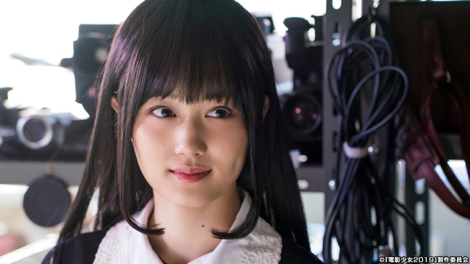 電影少女 VIDEO GIRL MAI 2019 2019年放送 第2話｜ドラマ｜見逃し無料配信はTVer！人気の動画見放題