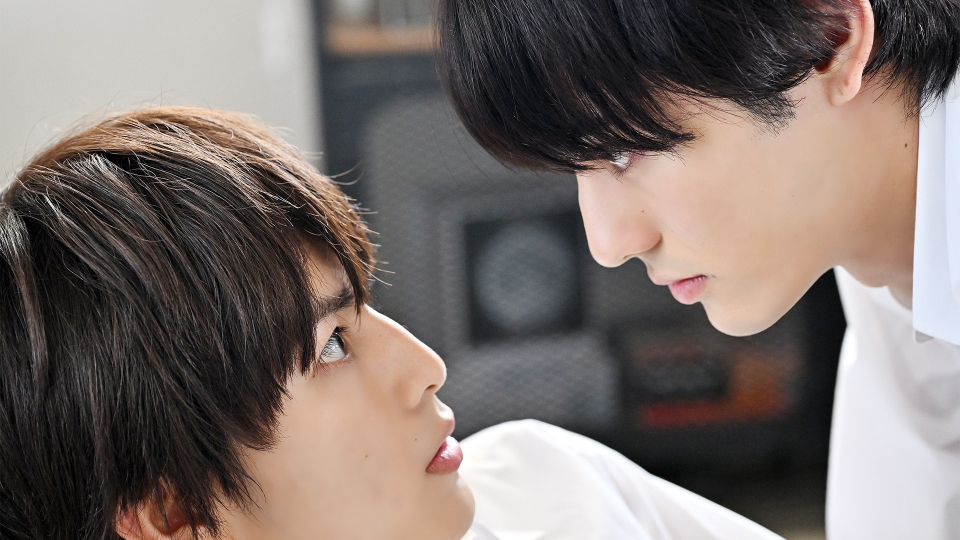 君には届かない ドラマ 前田拳太郎×柏木悠（超特急）W主演！『君には届かない。』個性