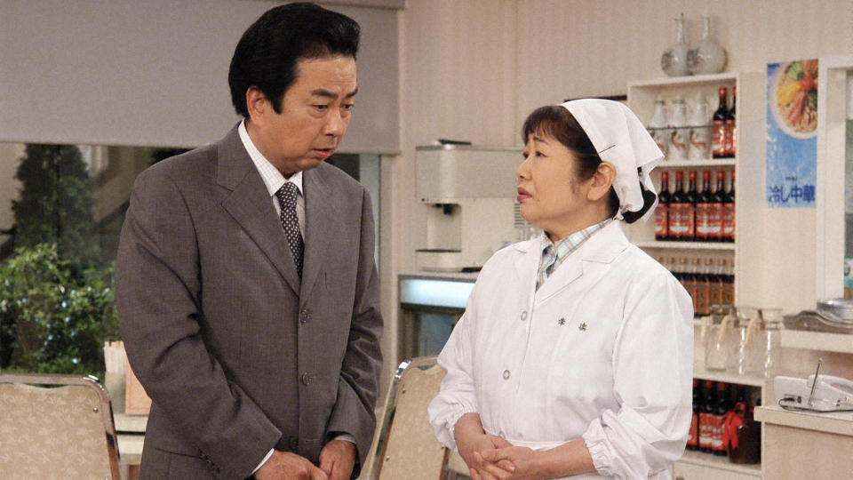 TBSテレビ放送50周年 橋田壽賀子作 涙そうそう～この愛に生きて～〈2枚組〉 Amazon.co.jp: TBSテレビ放送50周年 橋田壽賀子作 涙そうそう