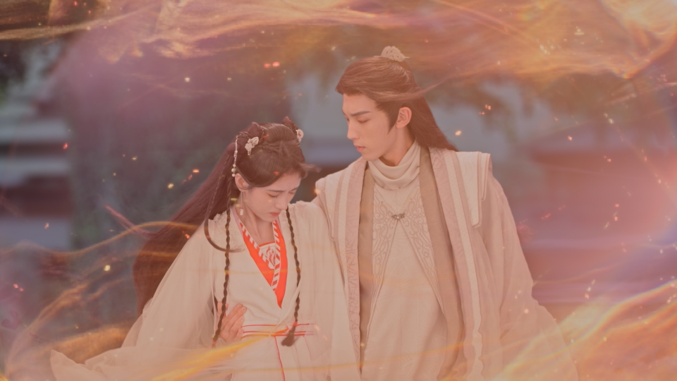 中国ドラマ「恋華（れんか） ～ラブ・オブ・フェニックス～」 1月22日