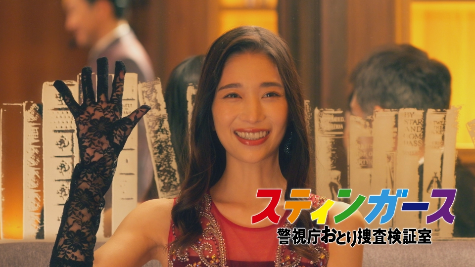 ASUKAです。他の方購入不可「警視庁鑑識班2004-ザ-刑事」二個セット