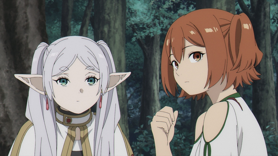 第19話 入念な計画 thumbnail