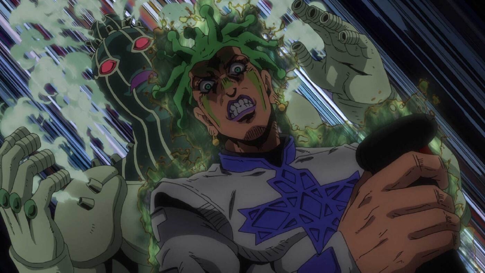 ＃31「グリーン・ディとオアシス その②」 thumbnail