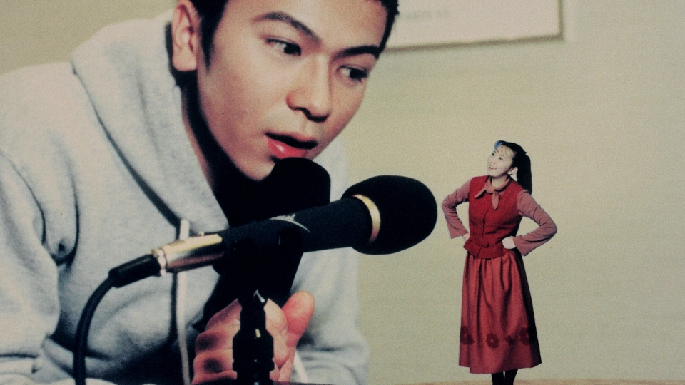 南くんの恋人（1994） 1994年放送 Lesson8「ずっと一緒にいたい
