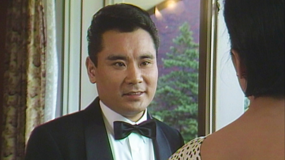 男女7人夏物語 1986年放送 第六回｢隣りの席｣｜ドラマ｜見逃し無料配信