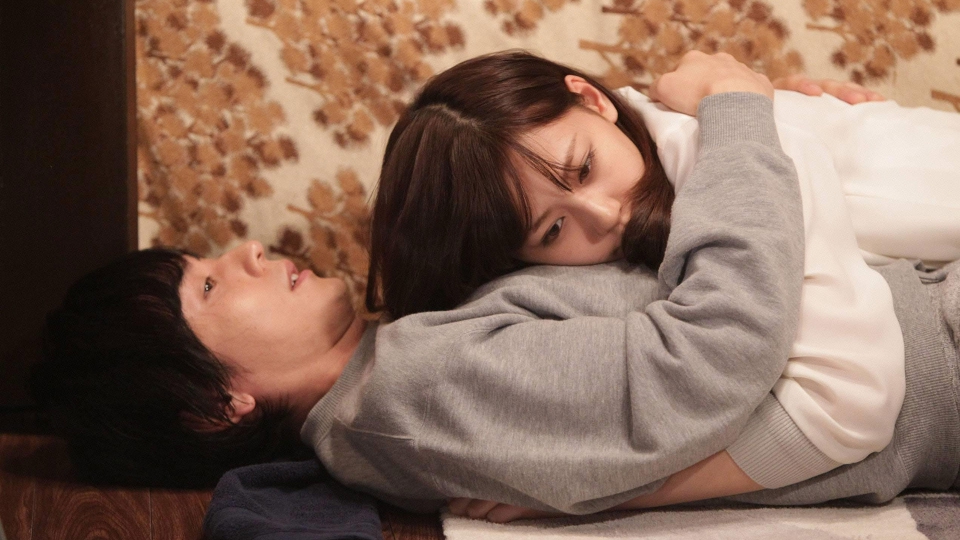 突然ですが、明日結婚します 2017年放送 第2話 大波乱のプロポーズ