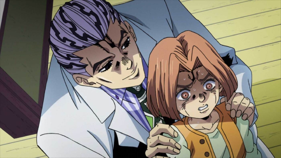 ＃36「アナザーワン バイツァ・ダスト その２」 thumbnail