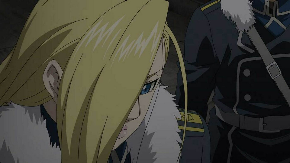 第３７話「始まりの人造人間（ホムンクルス）」 thumbnail