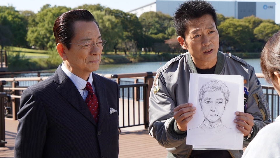 第9話「カフカの手紙」 thumbnail