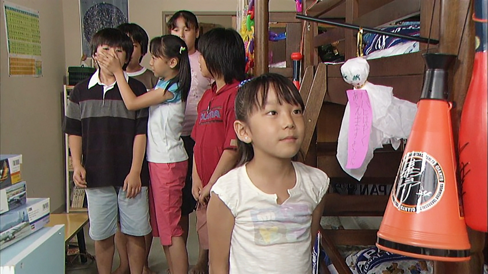 大好き！五つ子6 2004年放送 第29回｜ドラマ｜見逃し無料配信はTVer