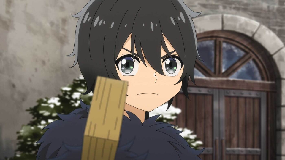 第4話「アレンの告白」 thumbnail