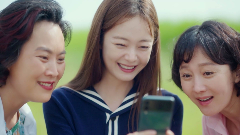 クリーニングアップ 7月18日(金)放送分 第24話(最終話)「おかしくなり