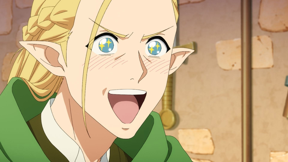 第14話 地竜解体承ります thumbnail