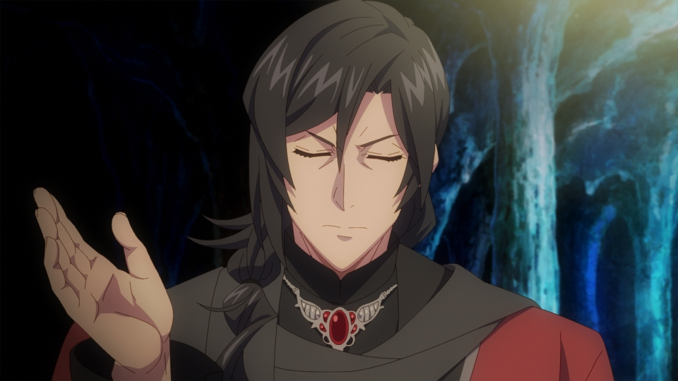 第4話「マルケイド、到着」 thumbnail