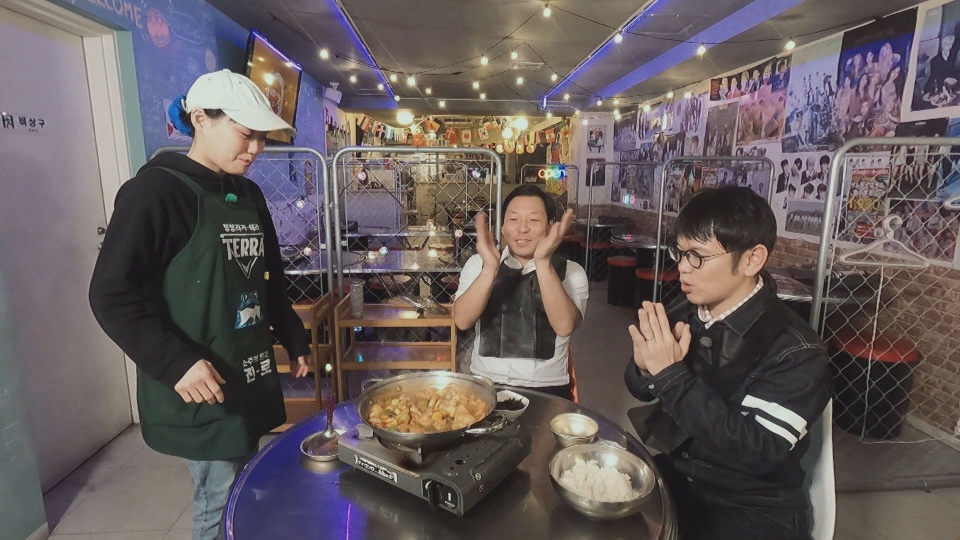 ちょちょちょんまげ ちょんまげ小僧に完全敗北した男 - YouTube