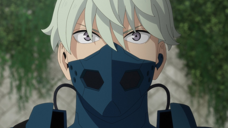 第19話 壁 thumbnail