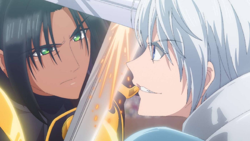 #05「王子様と漆黒の戦士」 thumbnail