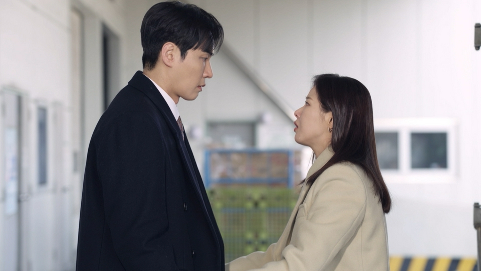 韓国ドラマ「テプンの花嫁～愛と復讐の羅針盤」 6月10日(水)放送分 第