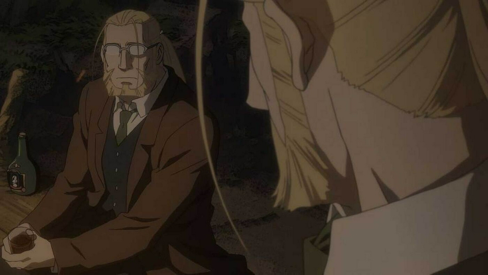 第２７話「狭間の宴」 thumbnail