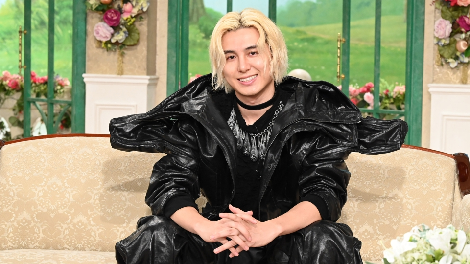 〈藤井風〉父の教えを胸に…「努力」積み重ねた日々 thumbnail