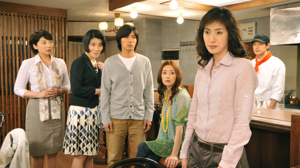 Around40~注文の多いオンナたち~ DVD-BOX 6g7v4d0 Around40〜注文の多いオンナたち〜／DVD-BOX（初回限定版・送料無料