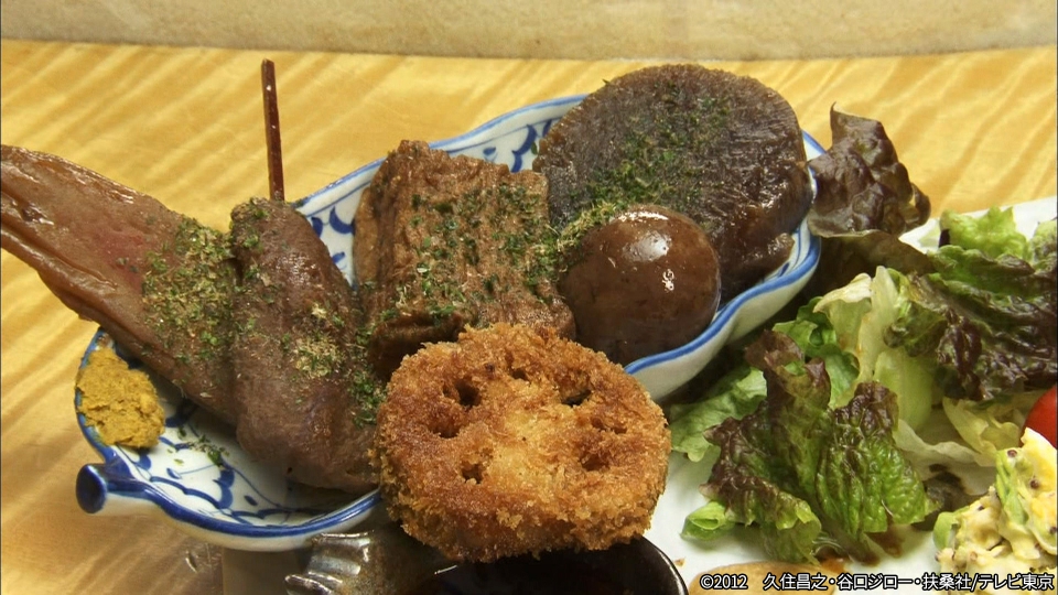 孤独のグルメ　seasun1〜6＋スペシャル版 孤独のグルメ Season6 DVD BOX