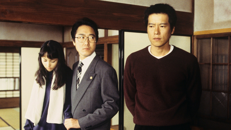 青い鳥 1997年放送 第九章 「新たなる旅」｜ドラマ｜見逃し無料配信は