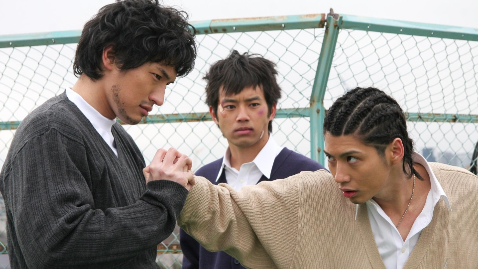 【日本ドラマ】DVD★『クローバー』(全話)★レンタル落ち 賀来賢人 Amazon.co.jp: 日本ドラマ DVD クローバー 全話 レンタル落ち