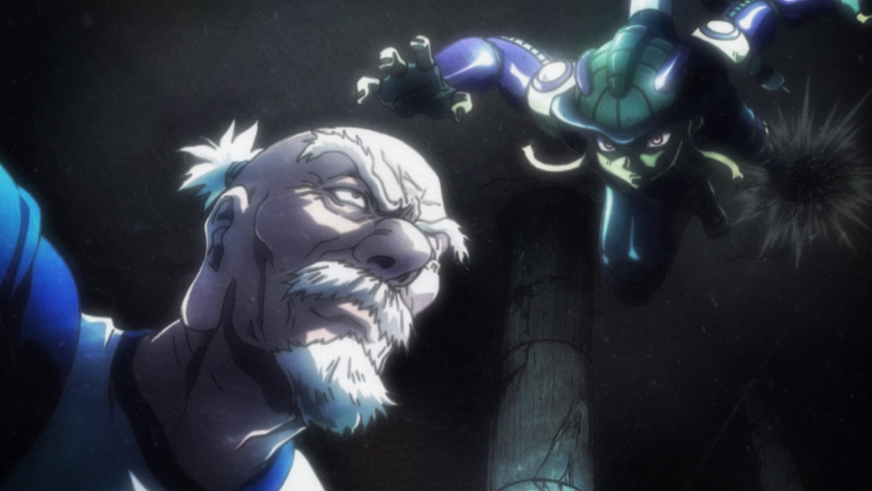 第126話　ゼロ×ト×ローズ thumbnail