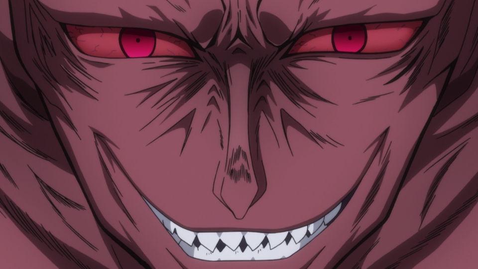 第112話　カイブツ×ト×カイブツ thumbnail