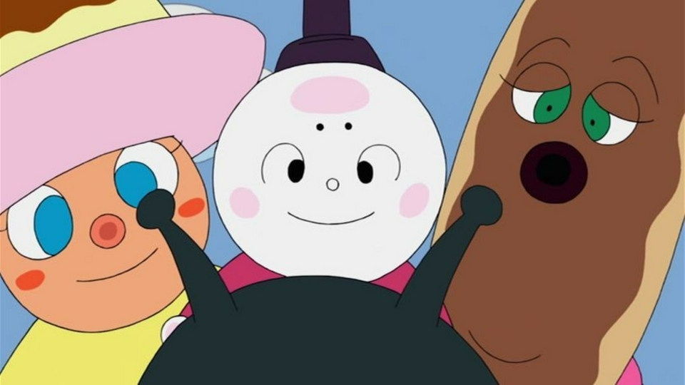 第1731話「プリンちゃんとマシュマロさん」「ゆず姫と空とぶベッドくん」 thumbnail